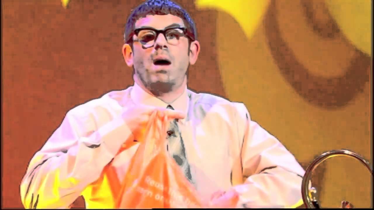 Shooting Stars - What's in your bag Angelos? - S7 EP1 [HD]