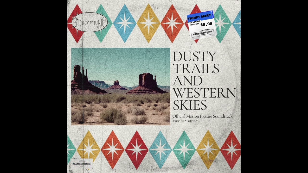Gold Rush - Marty Red