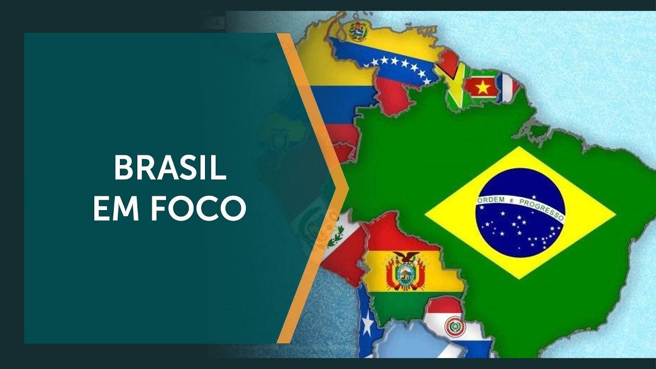 Considerado celeiro do agro mundial