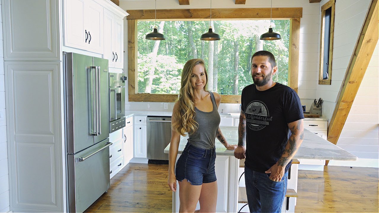 Countertops, Beach Trip And Pendant Lights