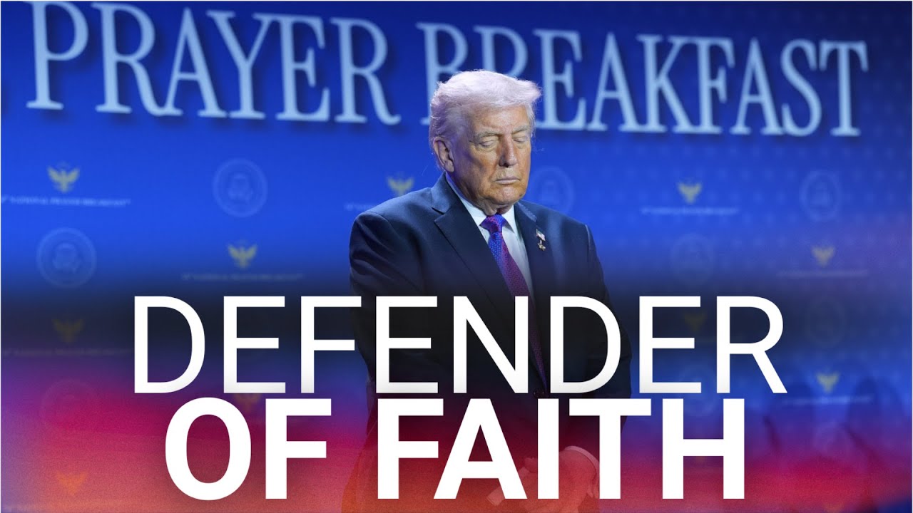 Trump threatens 'violent and vicious' response over Nigerian Christian killings
