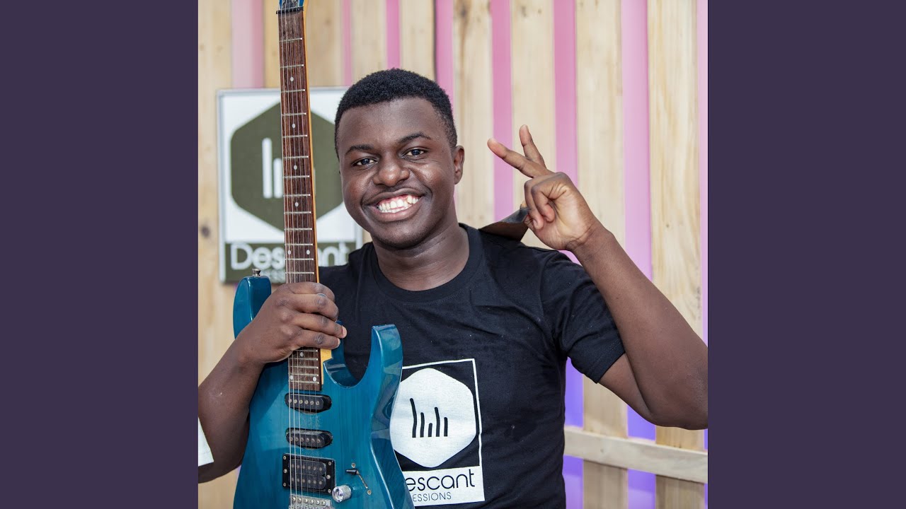 Natembea By Sira Guitar (Original by Geofrey Maunde)