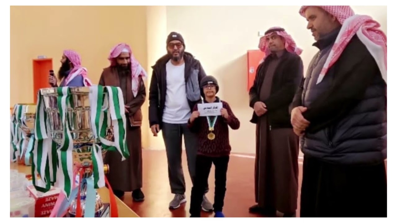 فعاليات اليوم المفتوح - مدرسة خارجة بن زيد الابتدائية بالخبراء - ١٤٤٤ هـ