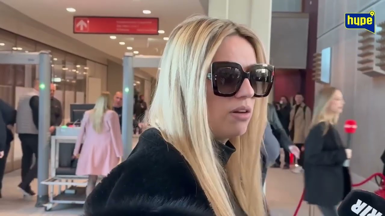 Rada Manojlović van sebe na komemoraciji Saše Popovića!