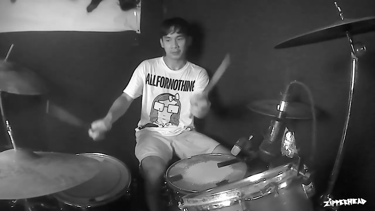 Zipperhead-