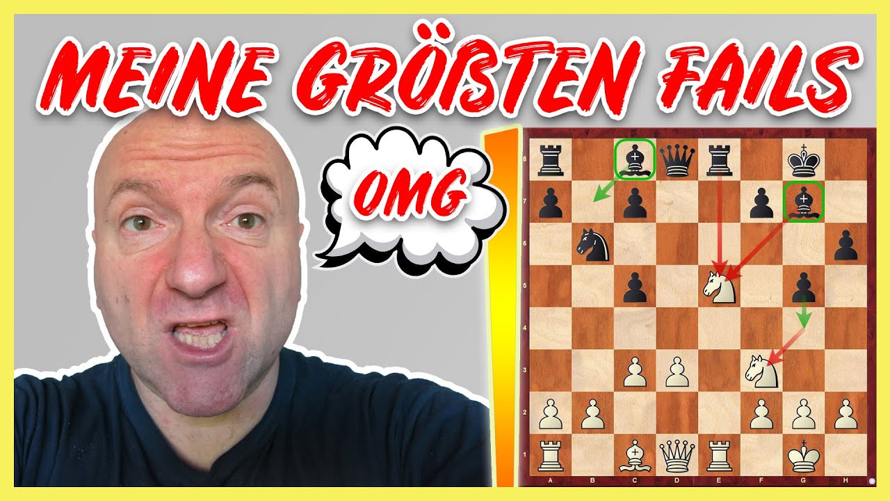 MEINE GRÖẞTEN FAILS 😱 || Georgios Souleidis vs. Jonny Hector || Hamburg 2018