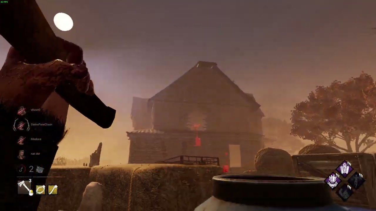 First 300 Hours as Huntress