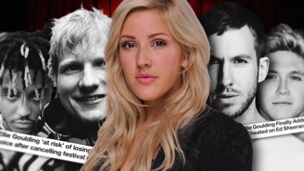 What happened to Ellie Goulding? (Lights, Hiatus & Royal Circles)