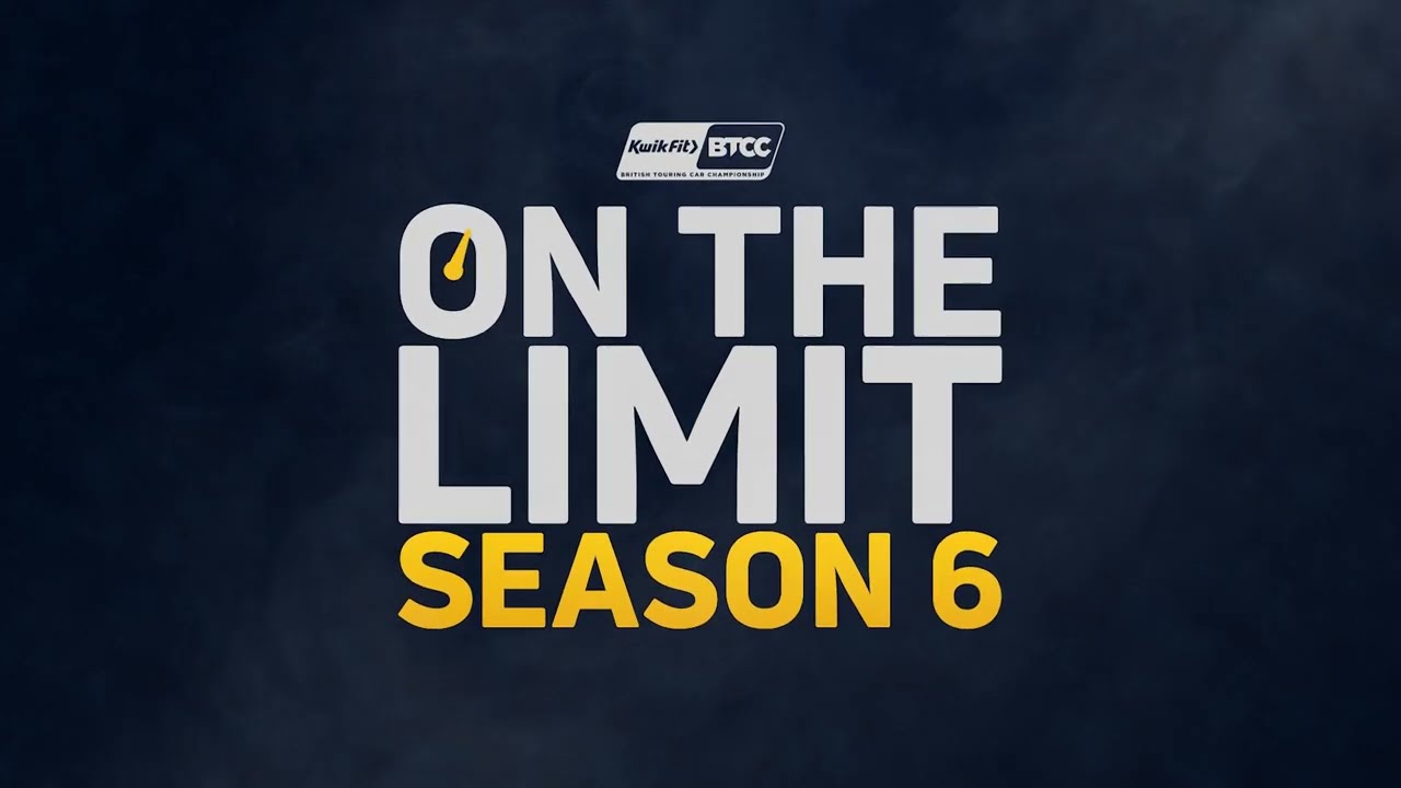Трейлер: «На пределе возможностей», 6 сезон 🏎️🏁
