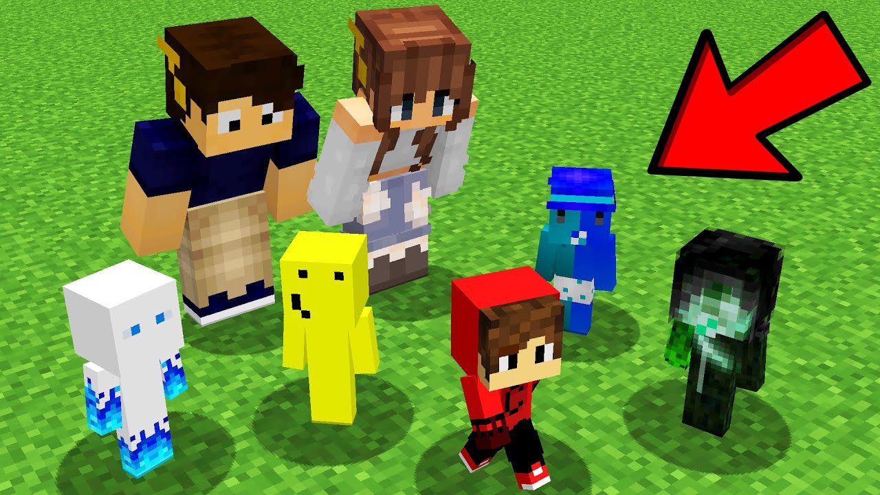 CRIEI o BEBÊ dos YOUTUBERS REVERSOS