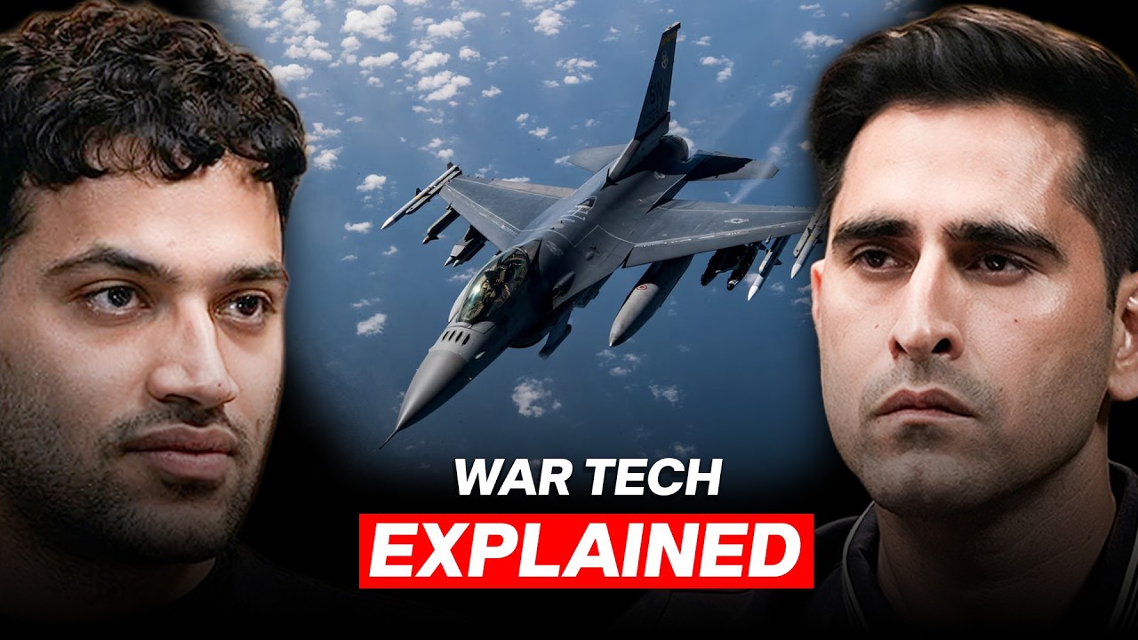 Weapons Used In Iran–Israel–US War? The Real Arsenal | Raj Shamani Clips