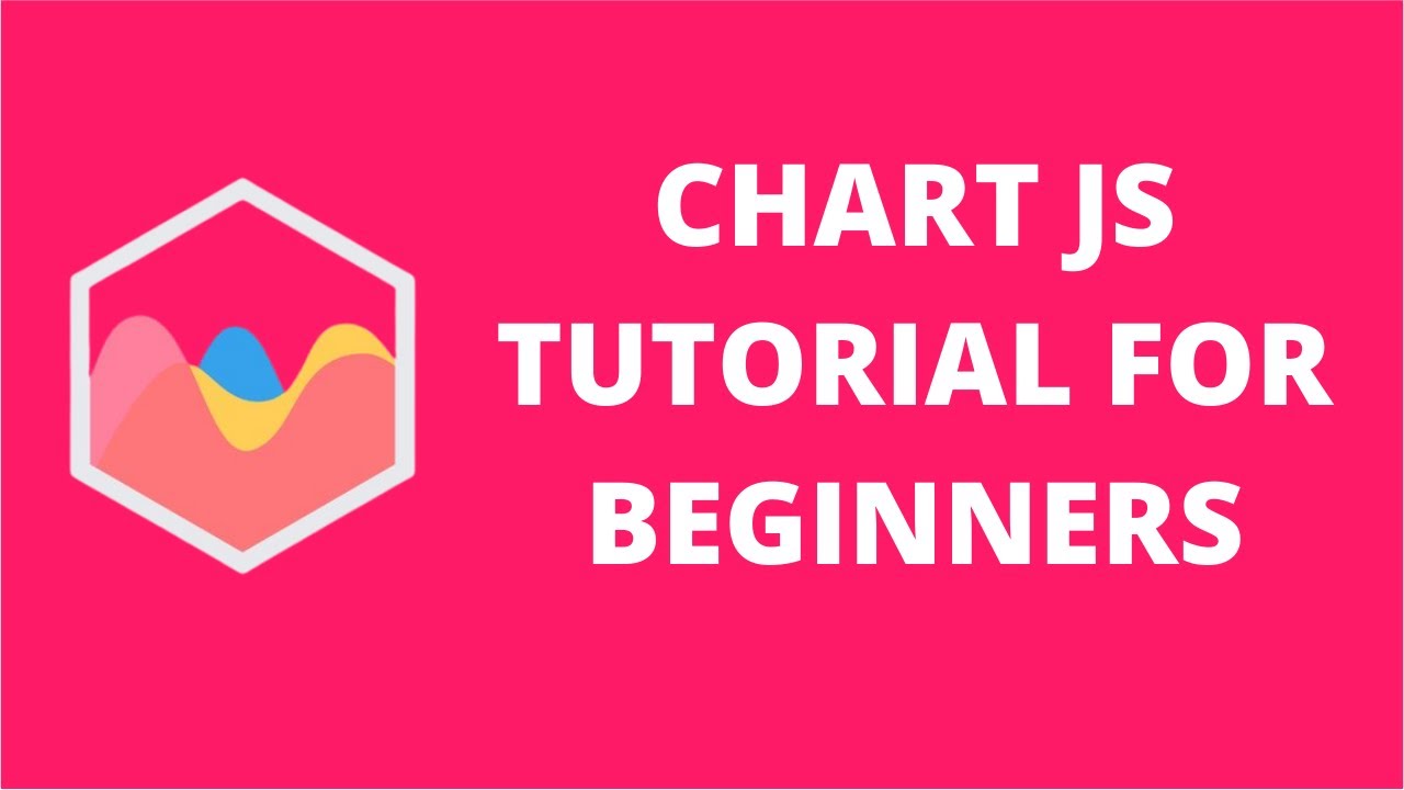 Учебник Chart JS для начинающих | Учебник Chart.JS