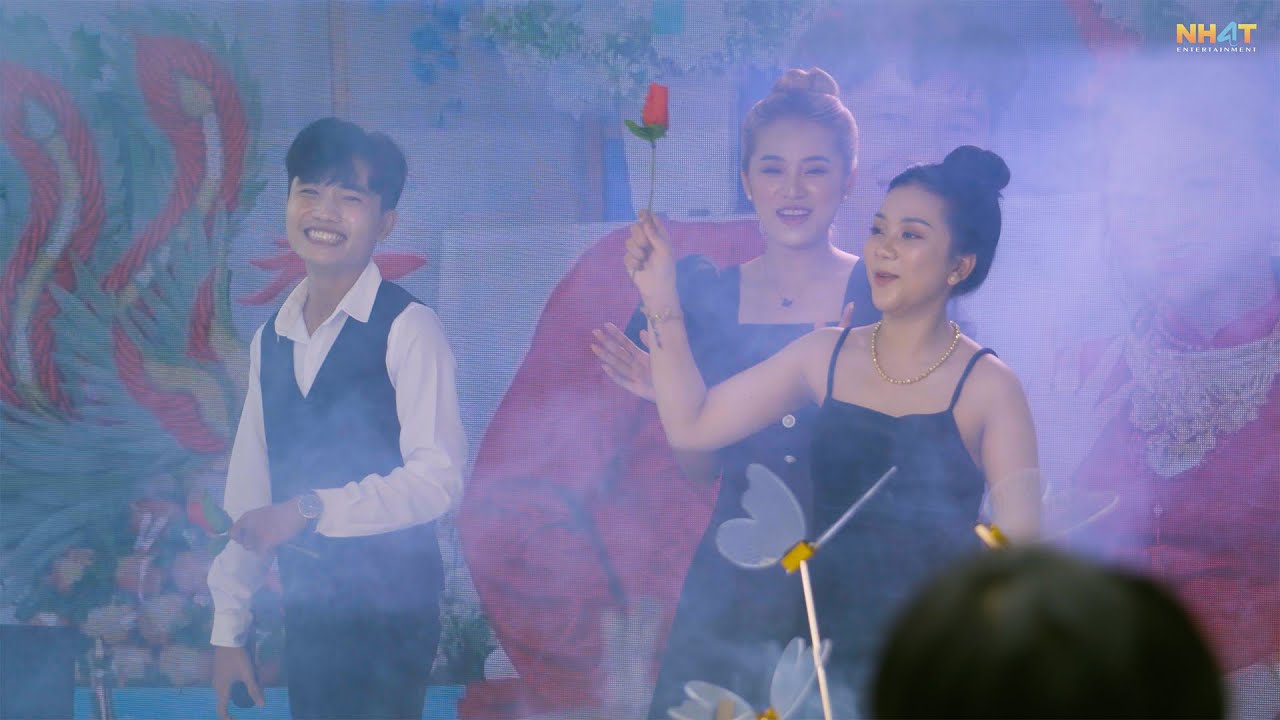 Cưới Hông Chốt Nha (Live Remix) - Đỗ Thành Duy | Anh Sẽ Rước Em Dìa Dìa Làm Dâu Miền Tây Remix