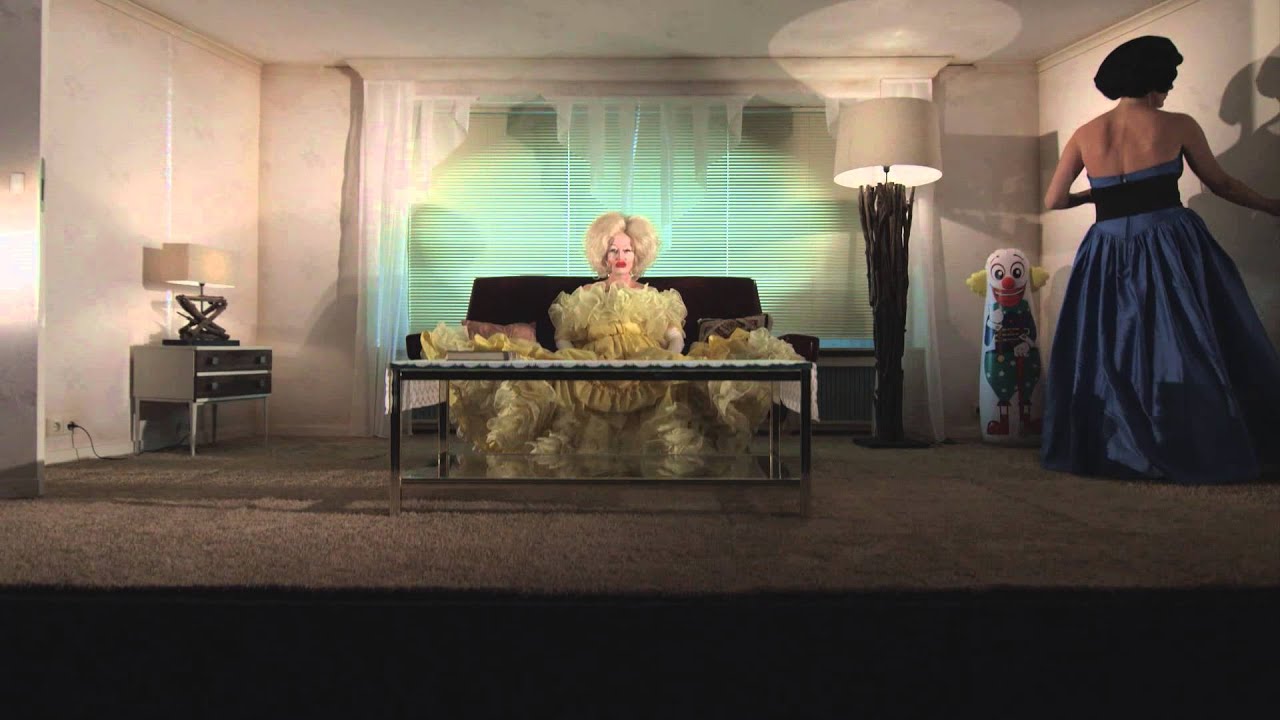Trailer The Pelican 13|14 subtitled - Toneelgroep Amsterdam
