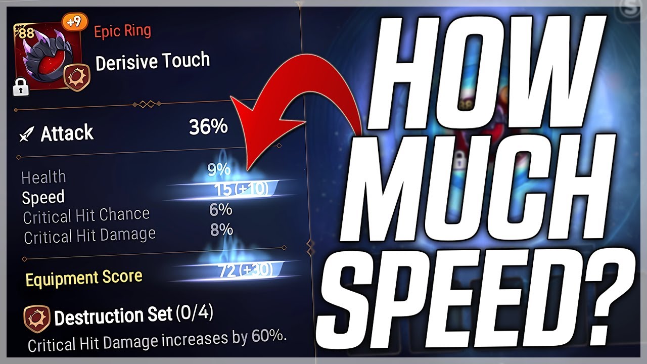 TIME TO UPGRADE (ANCIENT INHERITANCE GEAR!!) - Epic Seven