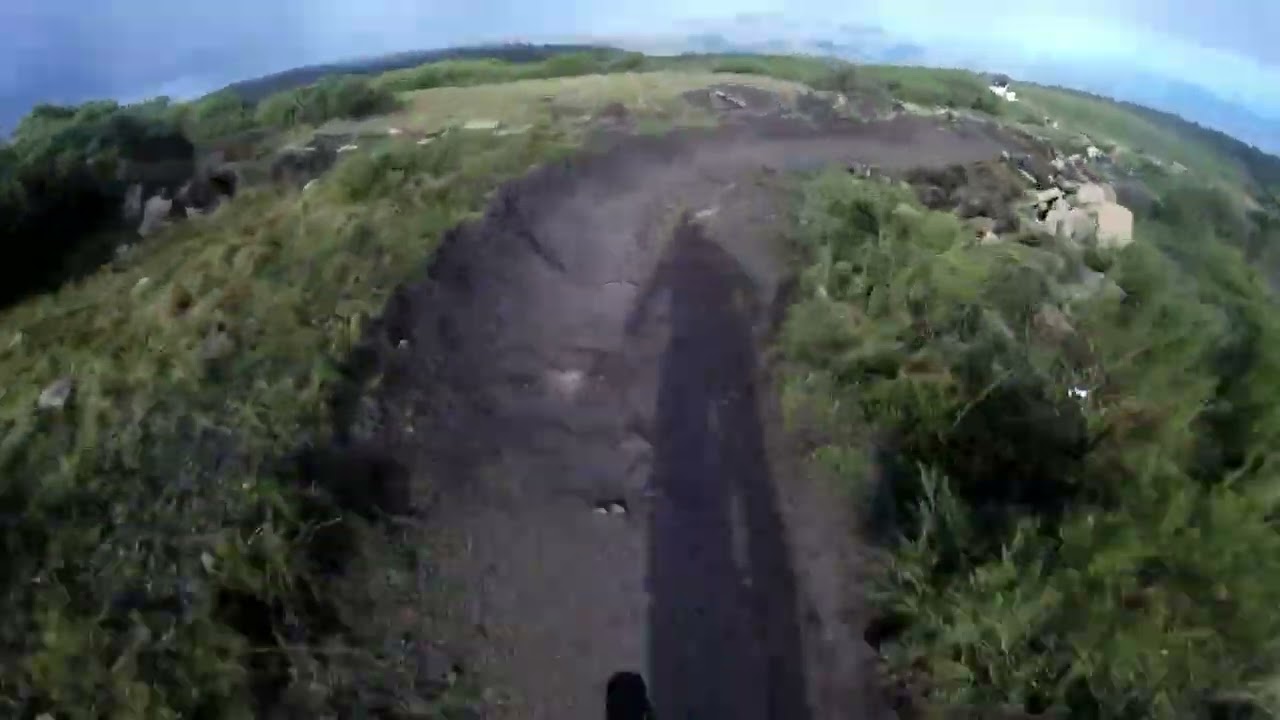 Manzaneda Bike Park 🇪🇦 2024