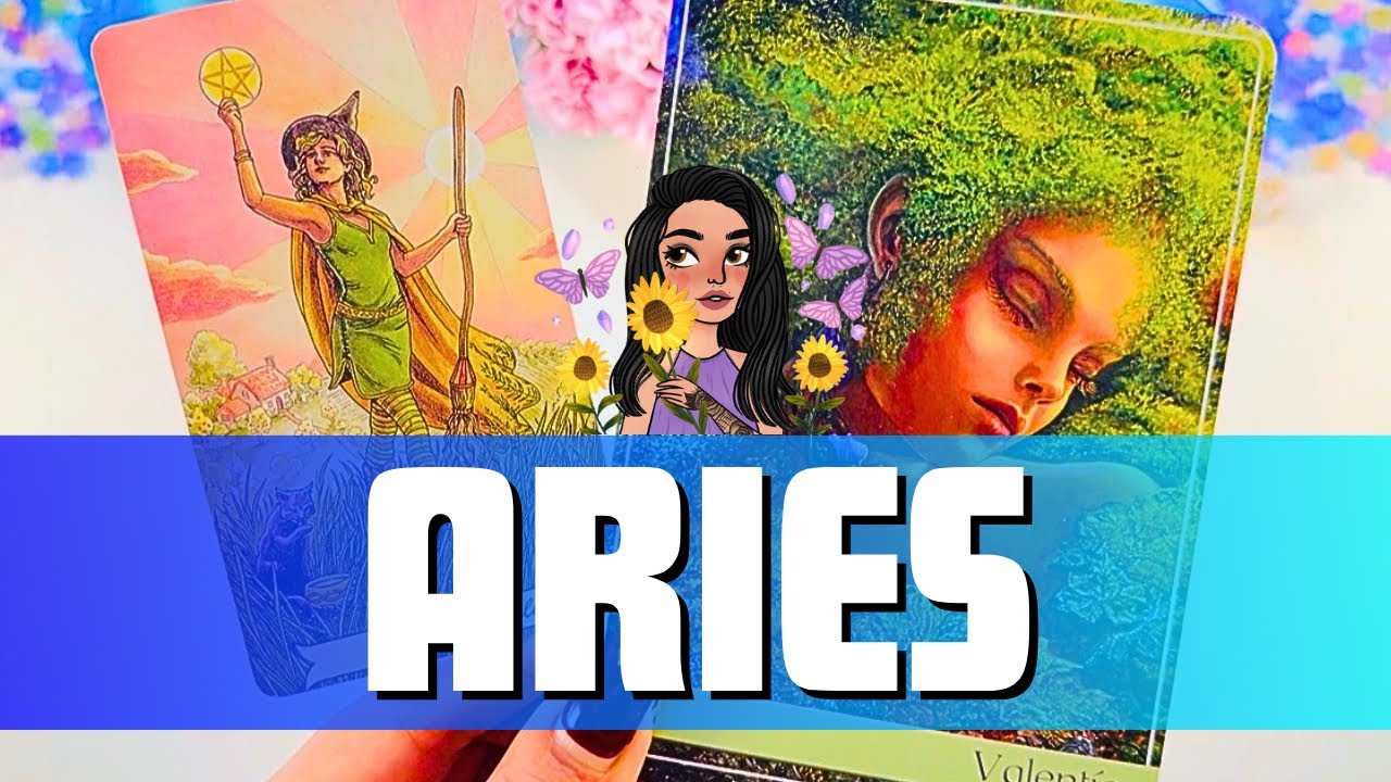 ARIES ♈️ LAS SE&Ntilde;ALES NO SE DETENDR&Aacute;N! REGALO  DE &Uacute;LTIMO MOMENTO! CAE EN TUS MANOS OPORTUNIDAD DE ORO