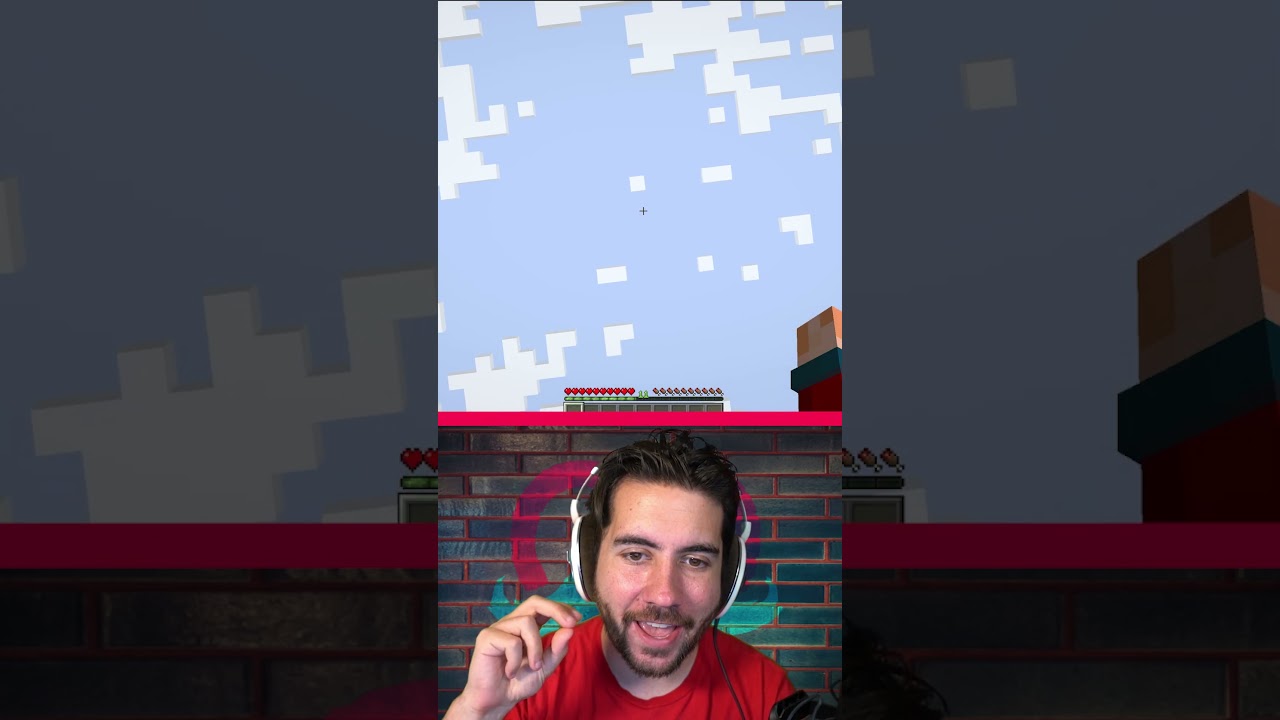 Какой самый медленный способ умереть в Minecraft?