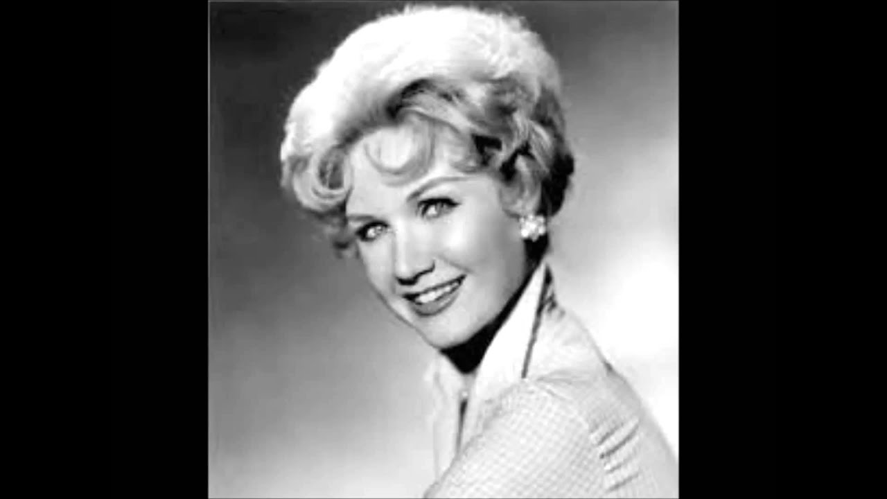 Jo Ann Campbell - Boogie Woogie Country Girl (1960).