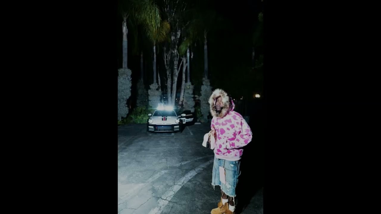 [FREE] Don Toliver Type Beat ~ 