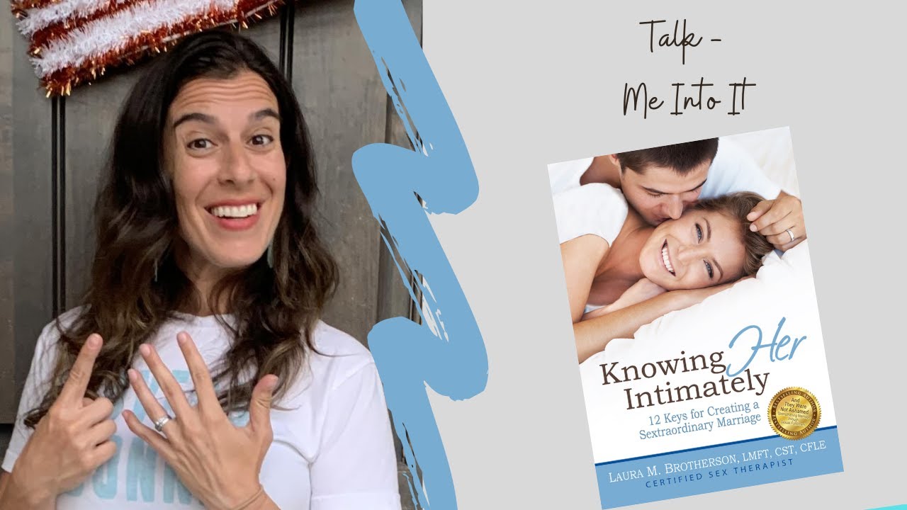 How Talk Enhances Lovemaking