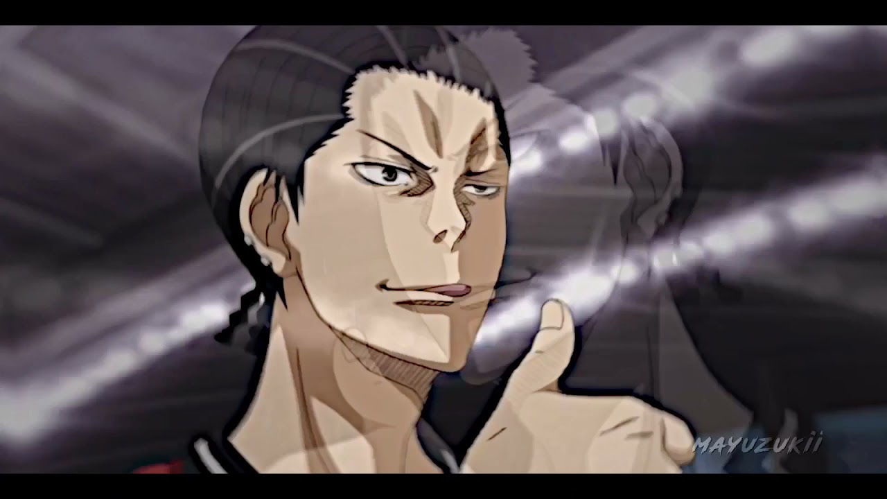 Haizaki Shougo edit