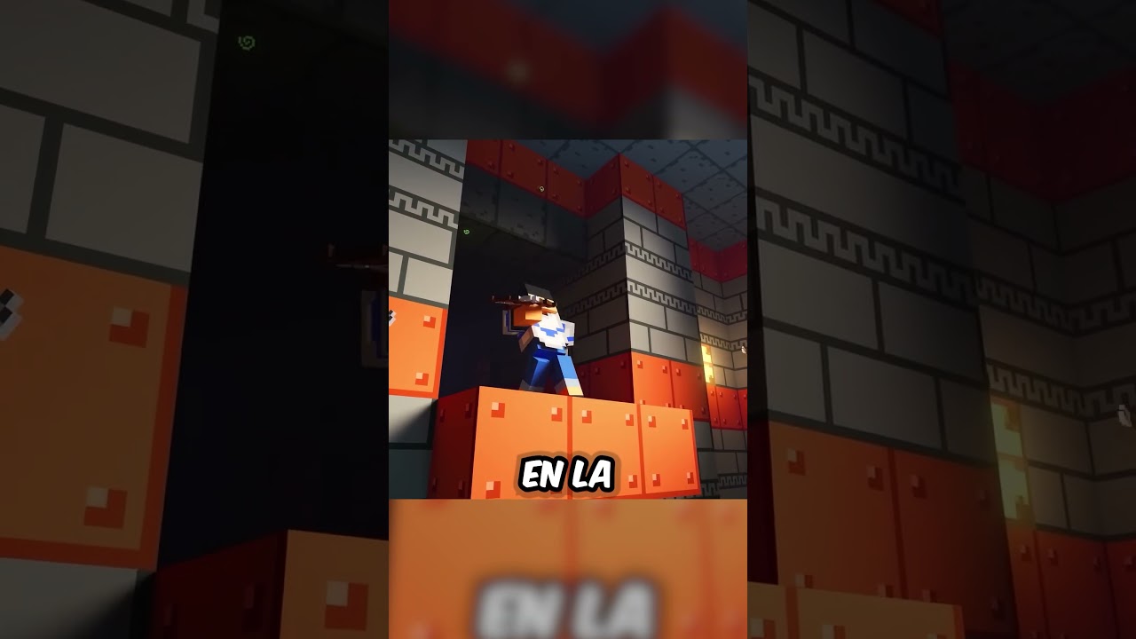 C&oacute;mo JUGAR con AMIGOS en CRAFTING and Building: Modo MULTIJUGADOR😎