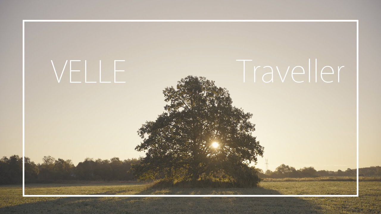 velle - traveller