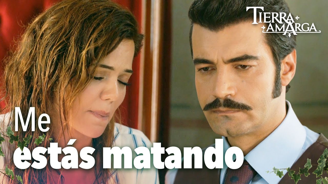 ¡Me estás matando con tu amor! 💔 - Capítulo 238