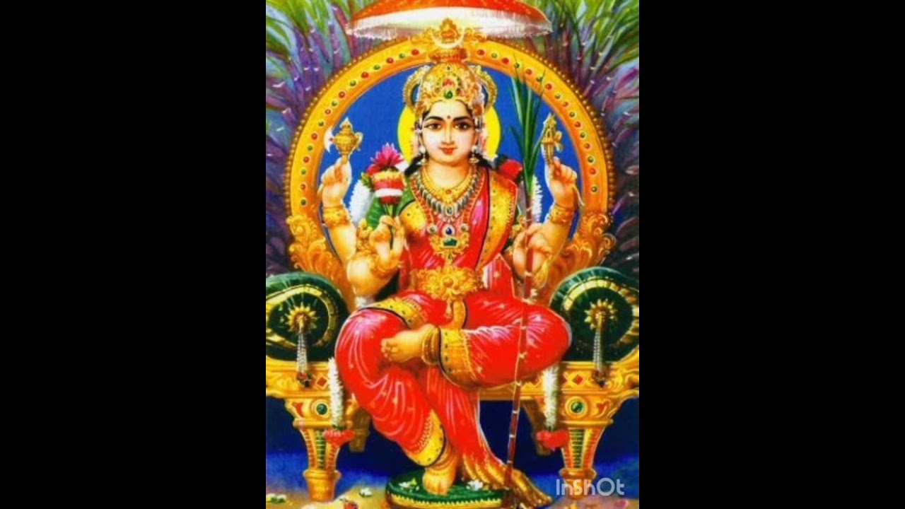கடன் அடைக்க , உங்கள் விதியை மாற்ற சம்பத் கௌரி மந்திரம் 