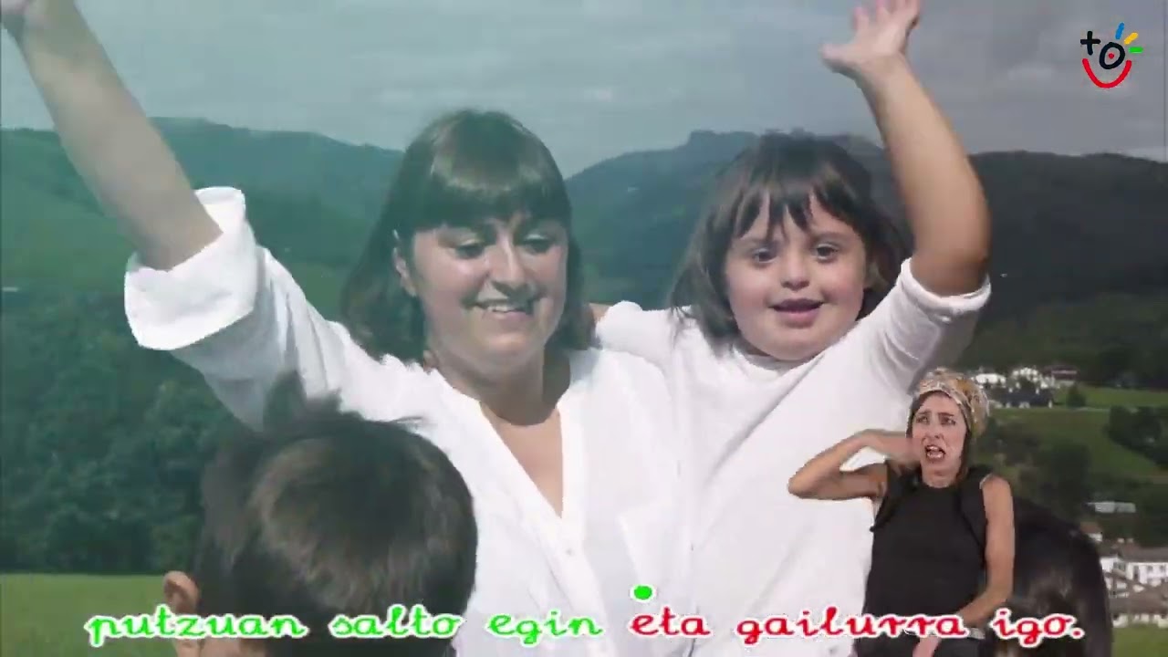 GUZTIOK TALDEA ELKARTEA - GUZTIONTZAT