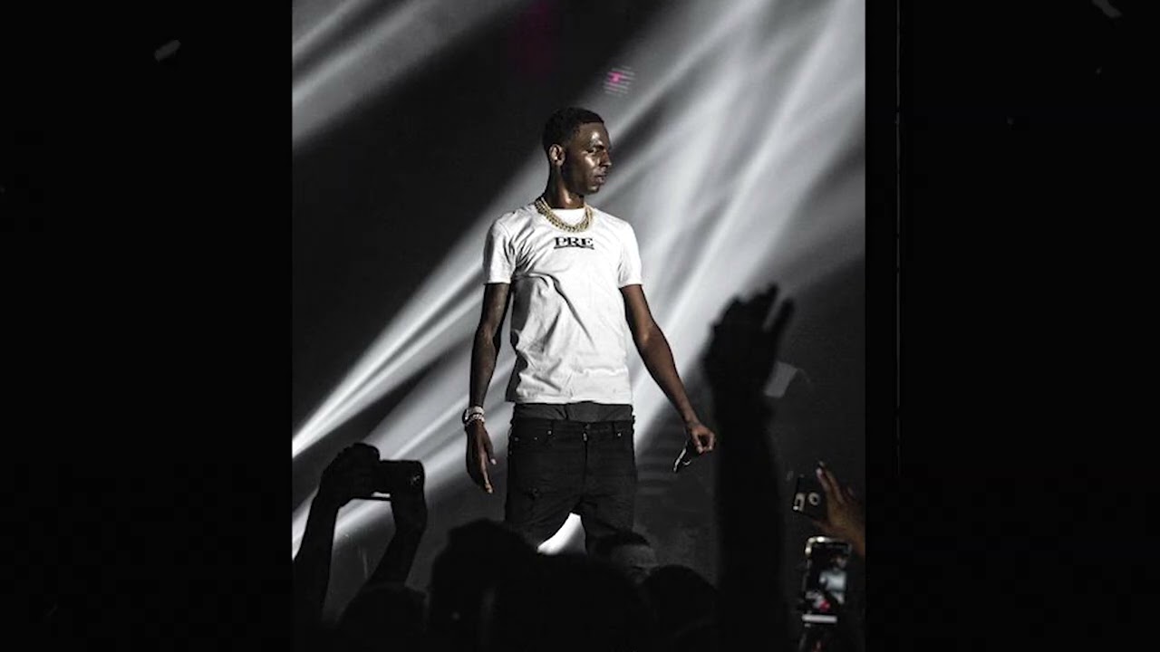 (FREE) Young Dolph x Gucci Mane Type Beat 2022 - 