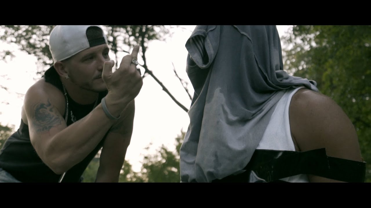 Basic - Sweet Dreams feat. Burden (Prod. by Cracka Lack) [Official Music Video]