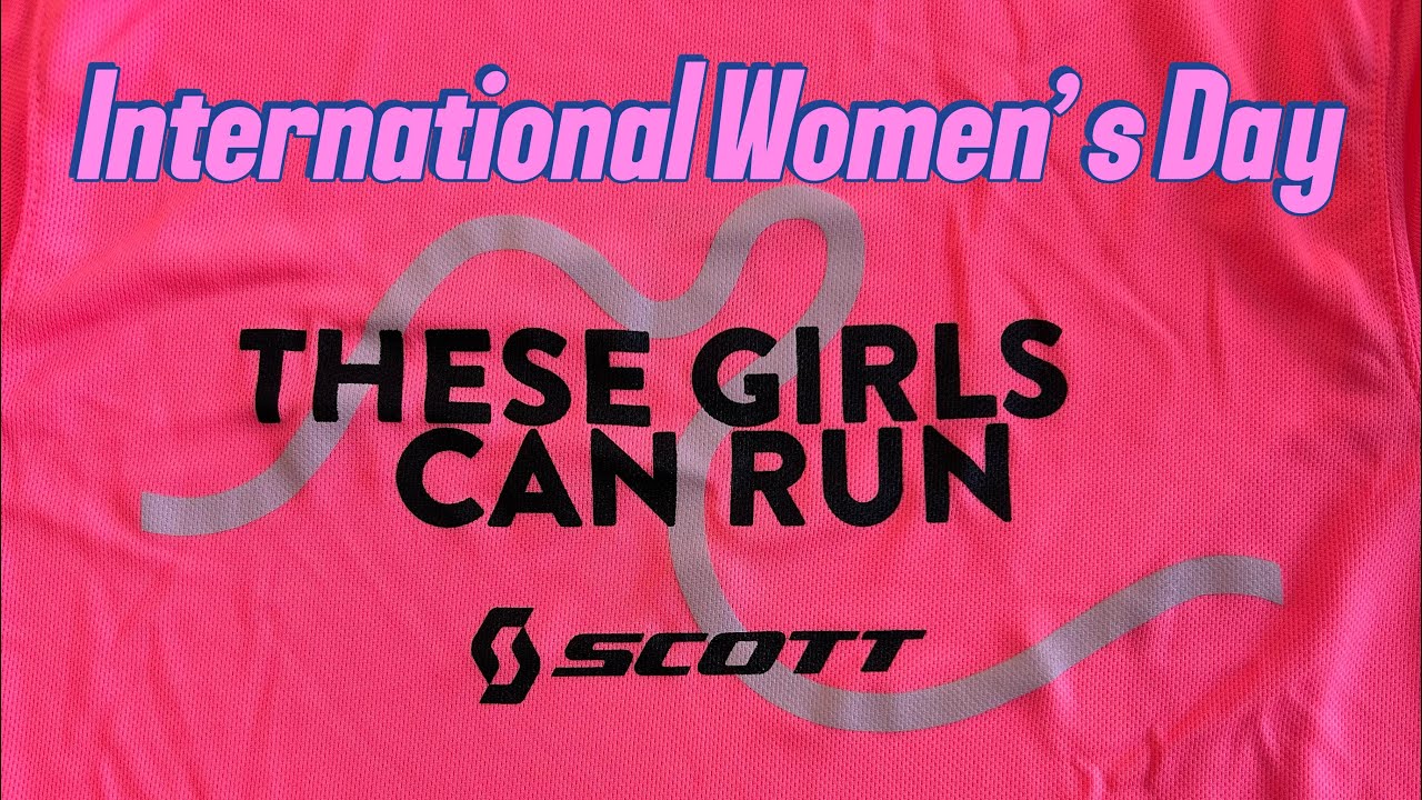 International Women’s Day Event