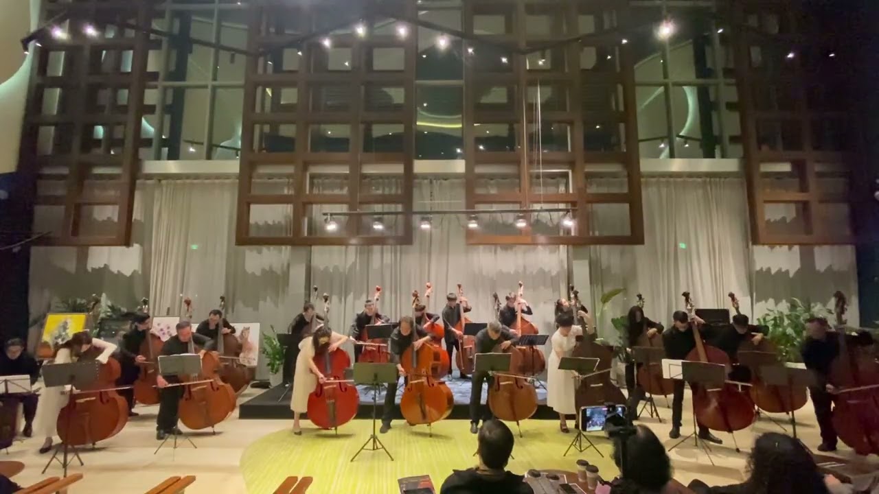 Magic Castle - KIM GWANGJIN