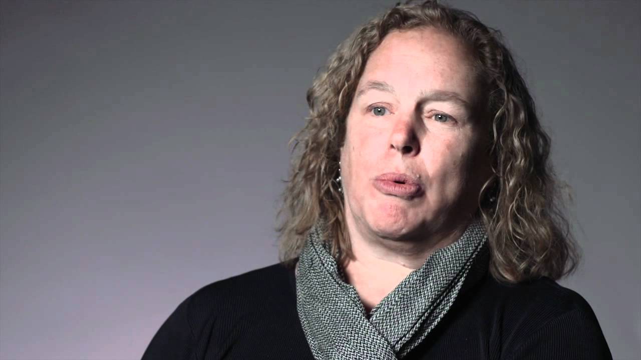 Fresh perspectives - Martha Gray