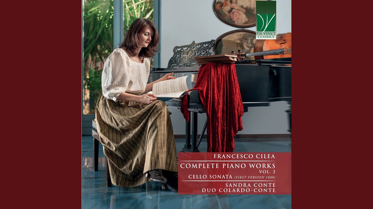 Danza calabrese
