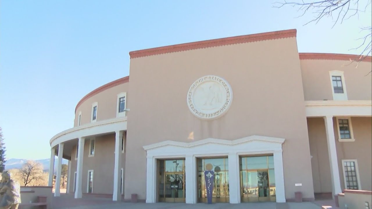 Senate lawmakers pass budget proposal for New Mexico which heads back to the House for final vote