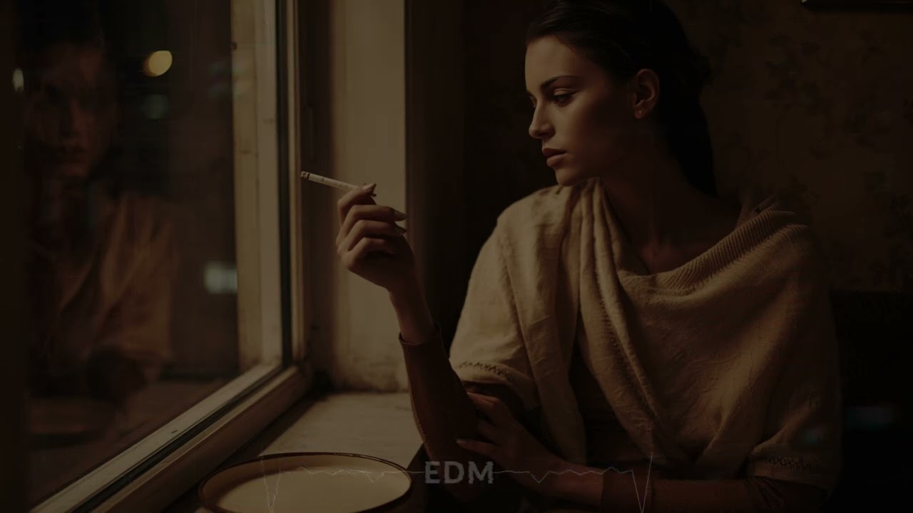 Smoke Mood — Just Relax | Deep House Mix 2026 • Chill / Night Vibes / Stress Relief #28