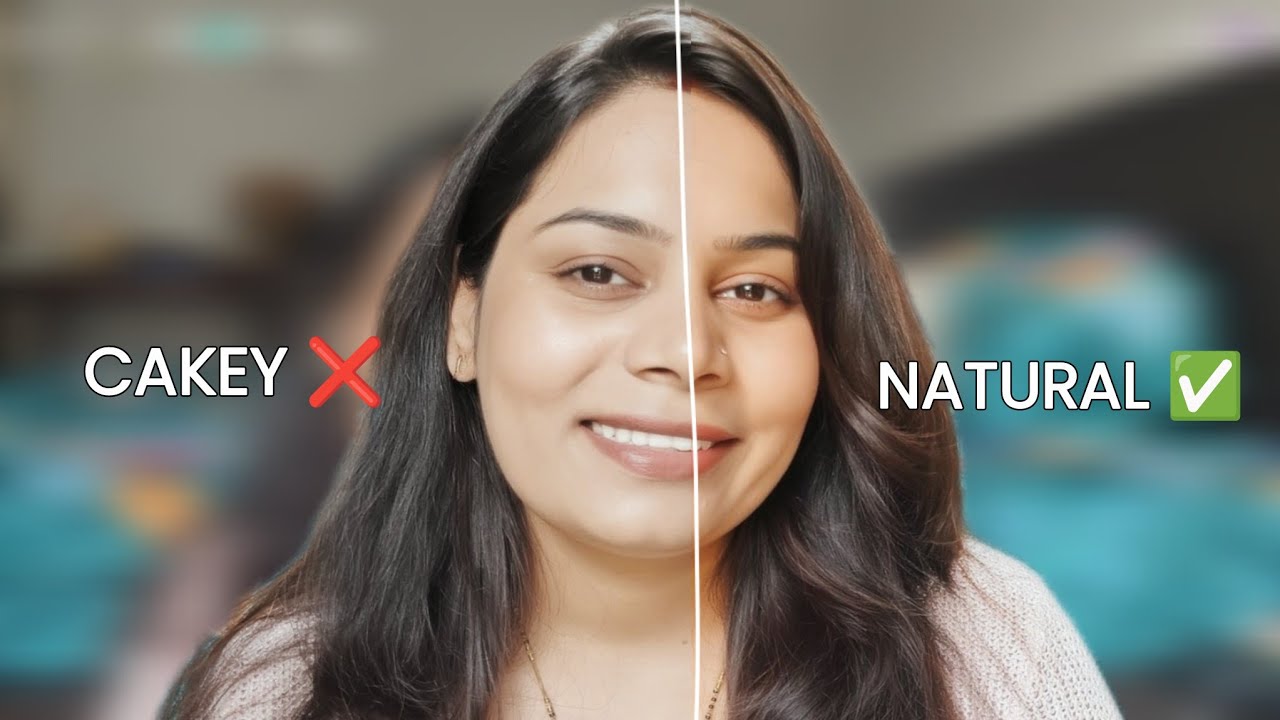 10 Makeup Mistakes That Make You Look Older 🛑 (Fix Cakey Makeup Fast)