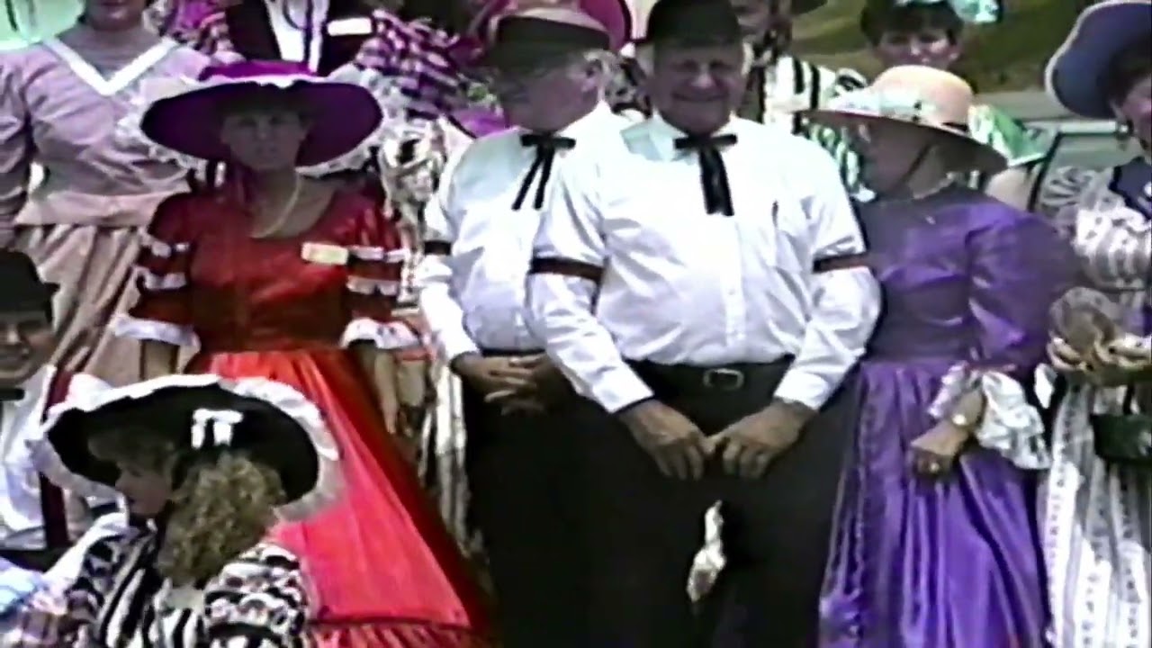 1991 Commercial Bank of Grayson 100th Year