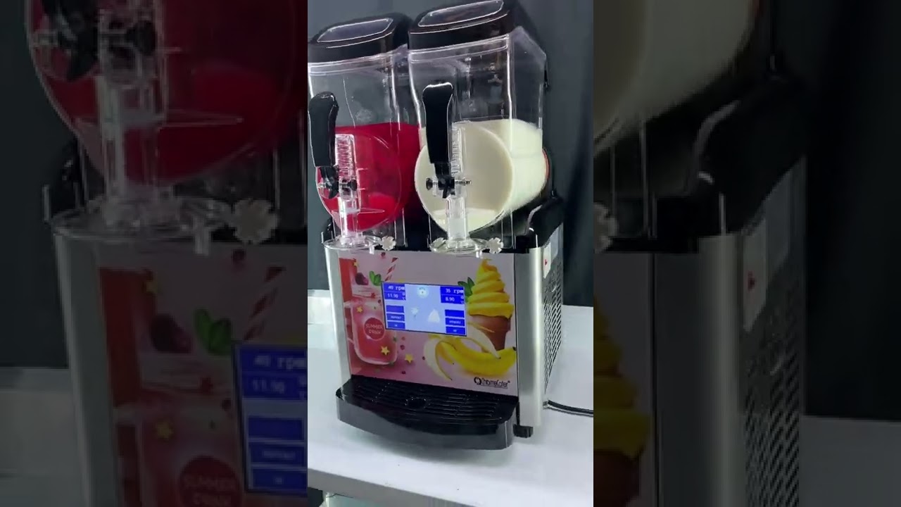 YX-2 Demo Video