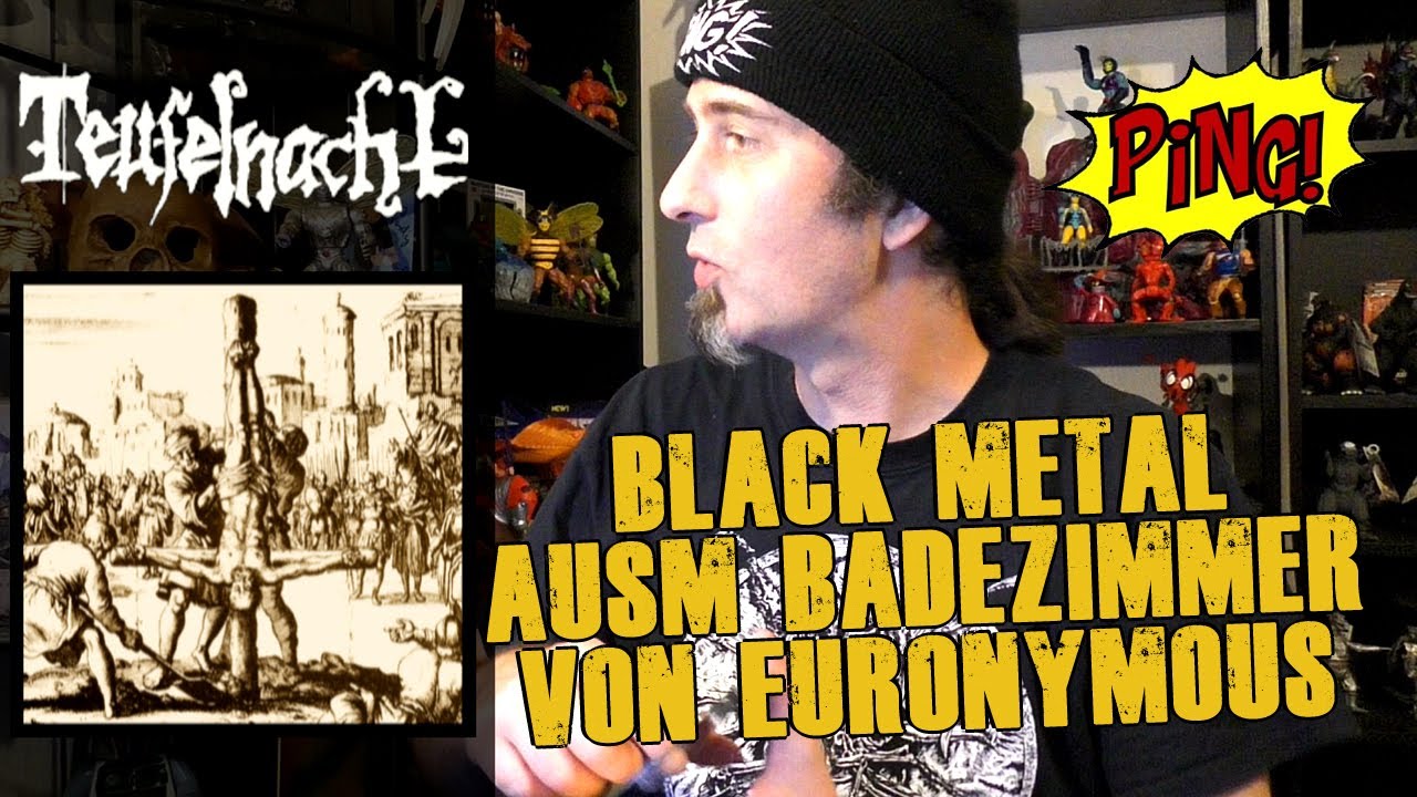 Goreministers Reviews / Teufelnacht - Ausnahmeverbrechen