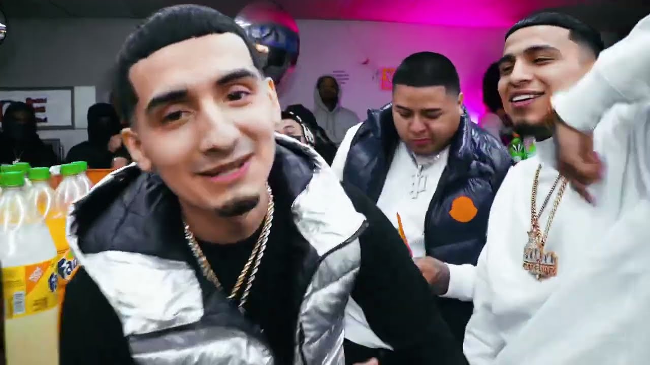 CityBoy O x GED LIL J - Rotation (Official Video)