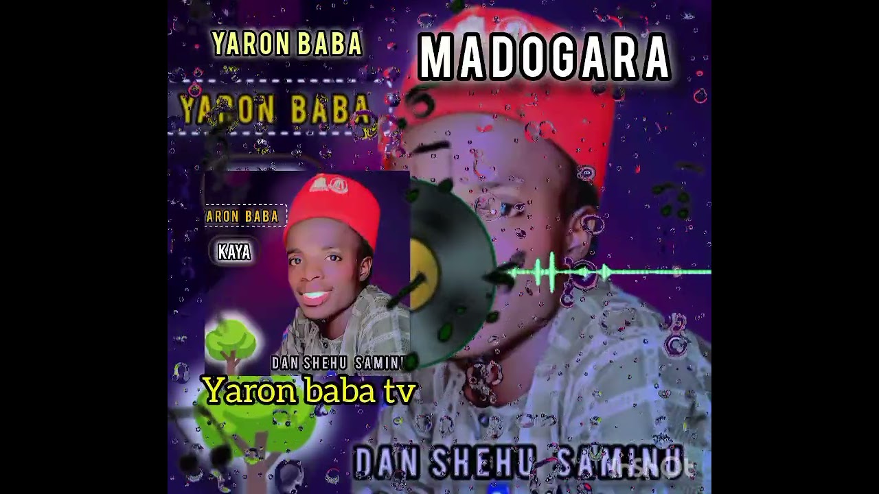 YARON BABA MADOGARA 2026