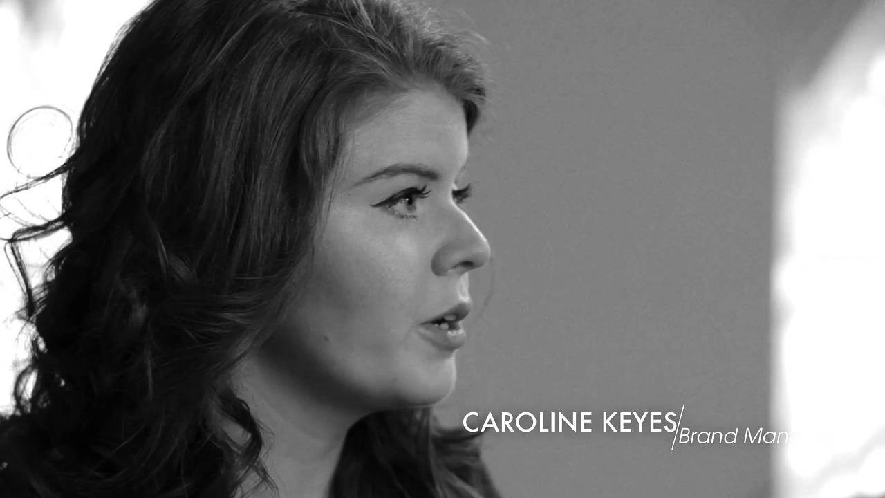 #FYI: Caroline Keyes, Brand Manager, Mars Ireland