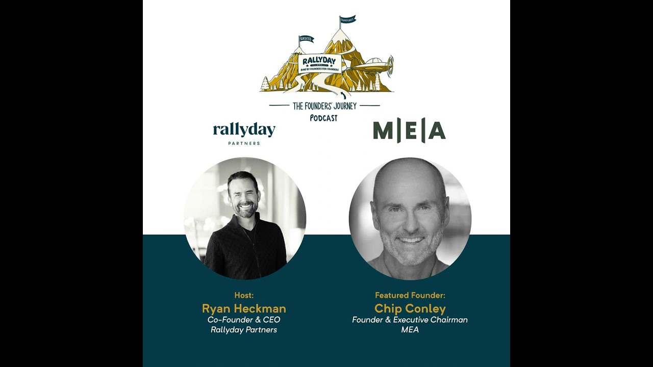 Chip Conley, Founder and Executive Chairman, Modern Elder Academy (MEA)