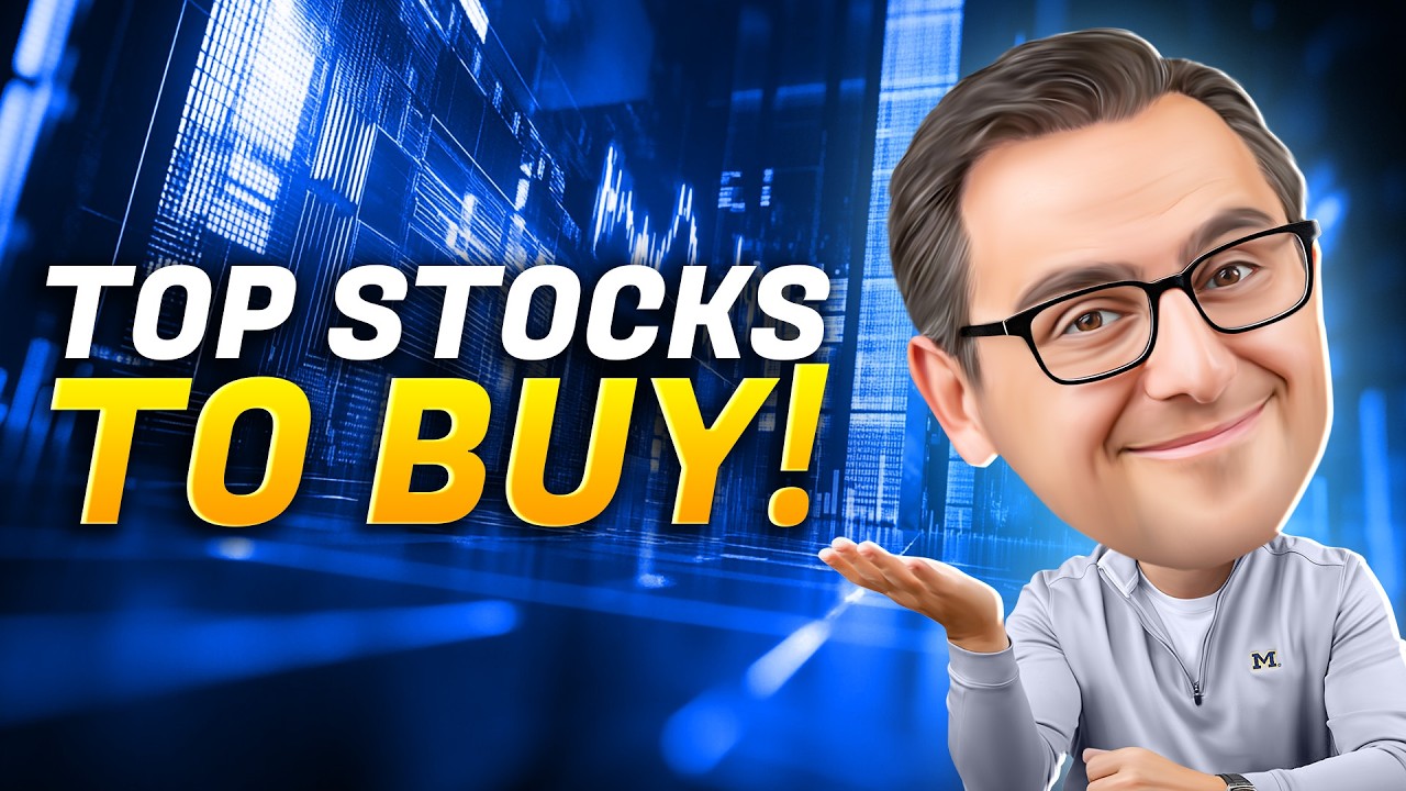 Top Undervalued Stocks To Buy Right Now!?