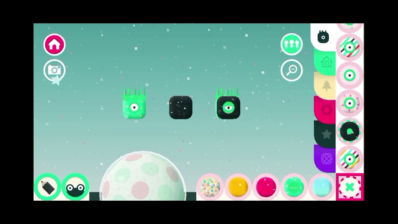 How to make bed, television and more in toca blocks!