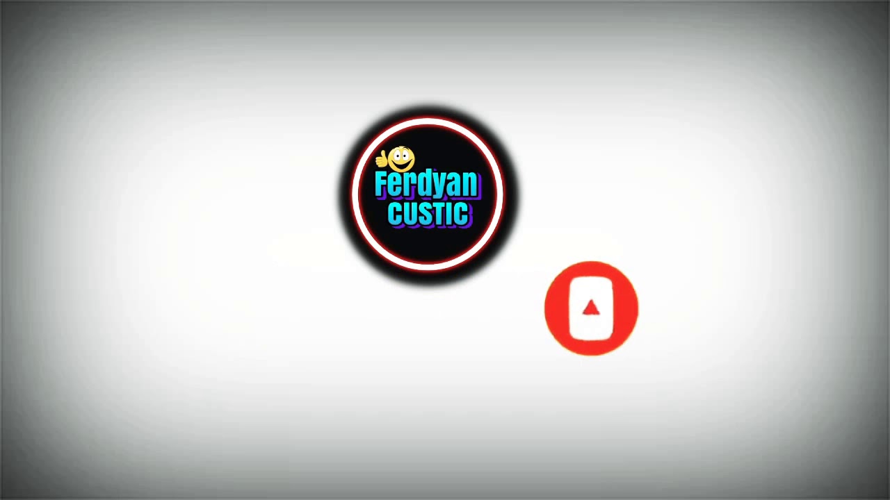 COVER: TENDA BIRU BY FERDYAN CUSTIC FEAT Keweng & gombloh